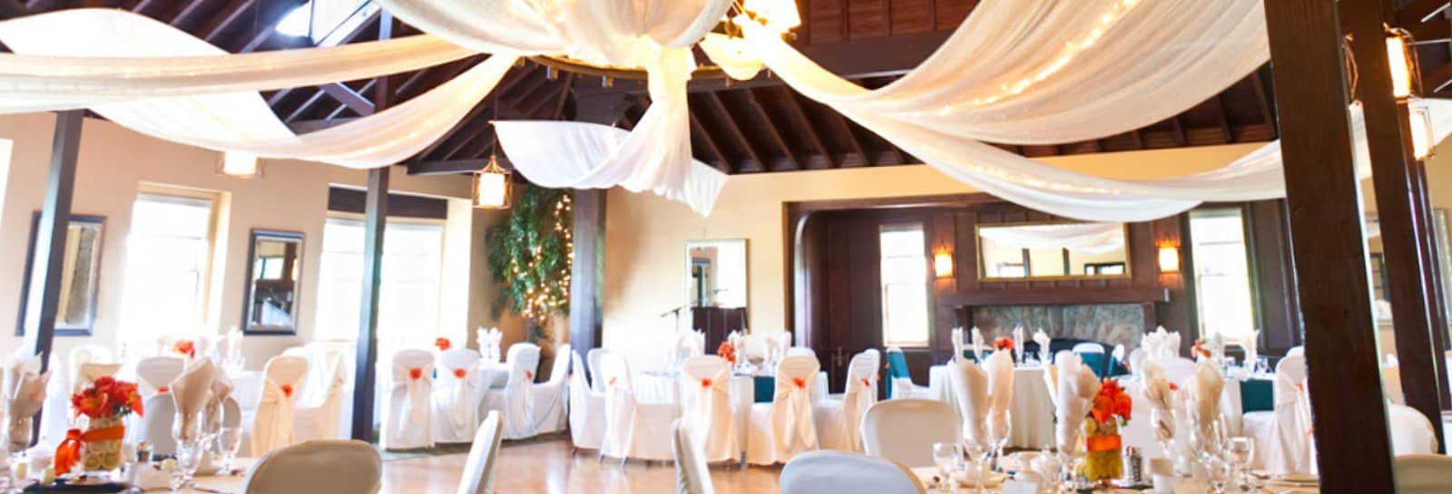 Top 30 Event Venues in Burlington Ontario