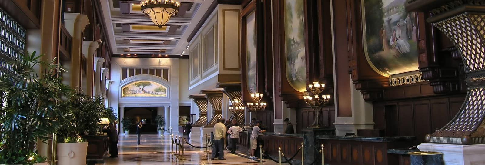 Top 40 Event Venues in Toronto Ontario
