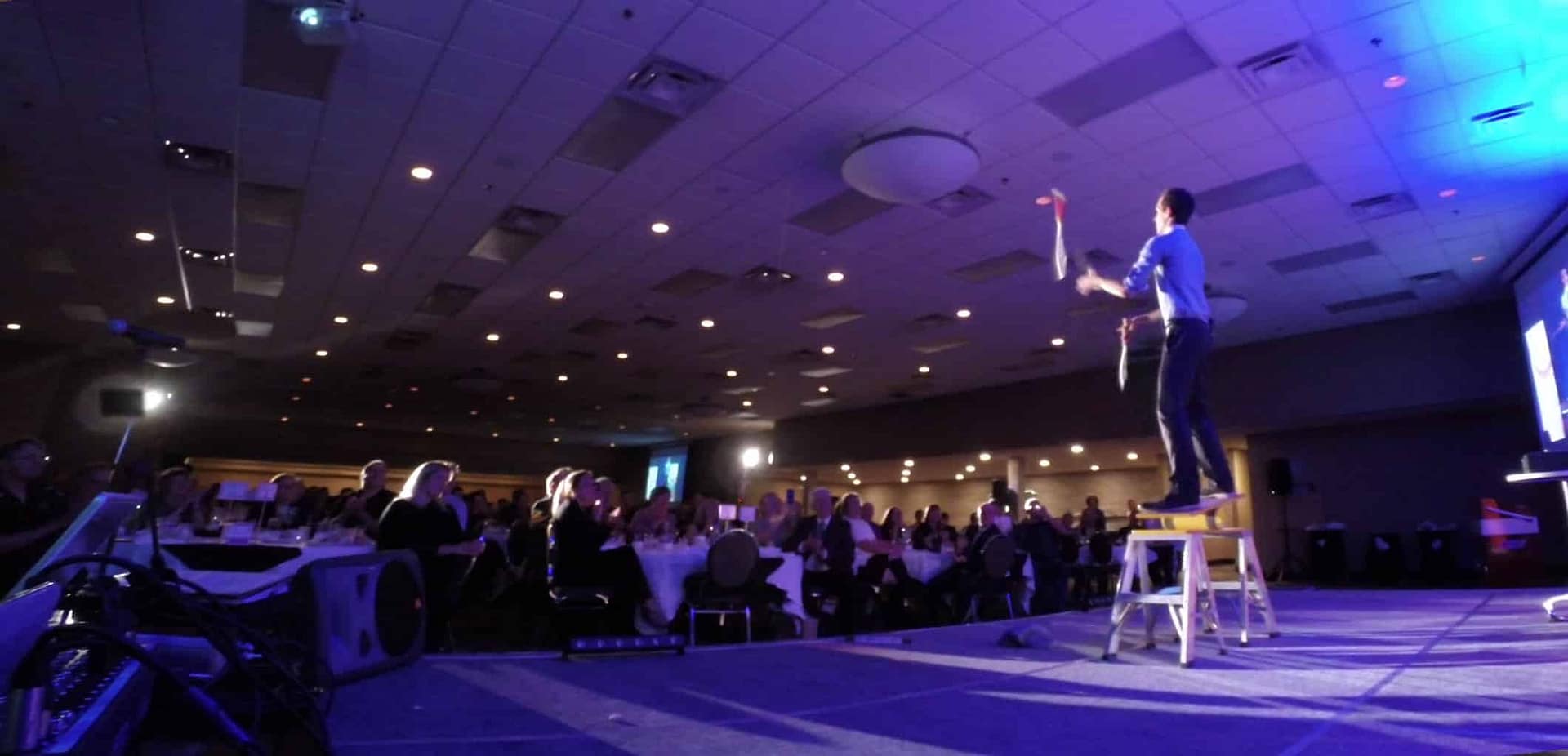 10 Questions to Ask when Hiring Corporate Entertainment Canadian